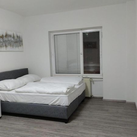 Evido City Apartment ซาลซ์บูร์ก ภายนอก รูปภาพ