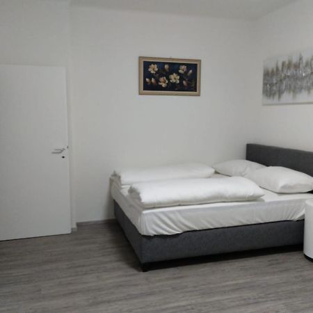 Evido City Apartment ซาลซ์บูร์ก ภายนอก รูปภาพ