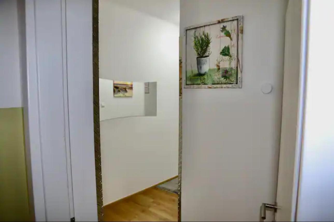Evido City Apartment ซาลซ์บูร์ก ภายนอก รูปภาพ