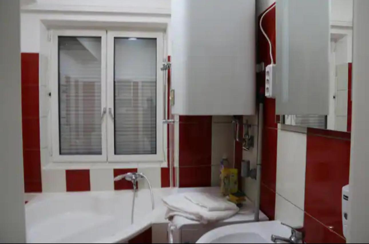 Evido City Apartment ซาลซ์บูร์ก ภายนอก รูปภาพ