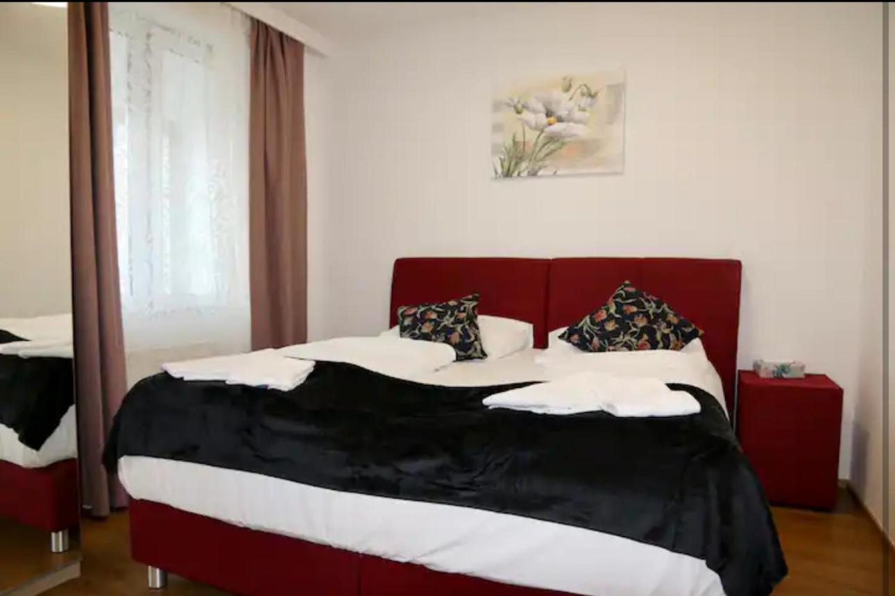 Evido City Apartment ซาลซ์บูร์ก ภายนอก รูปภาพ
