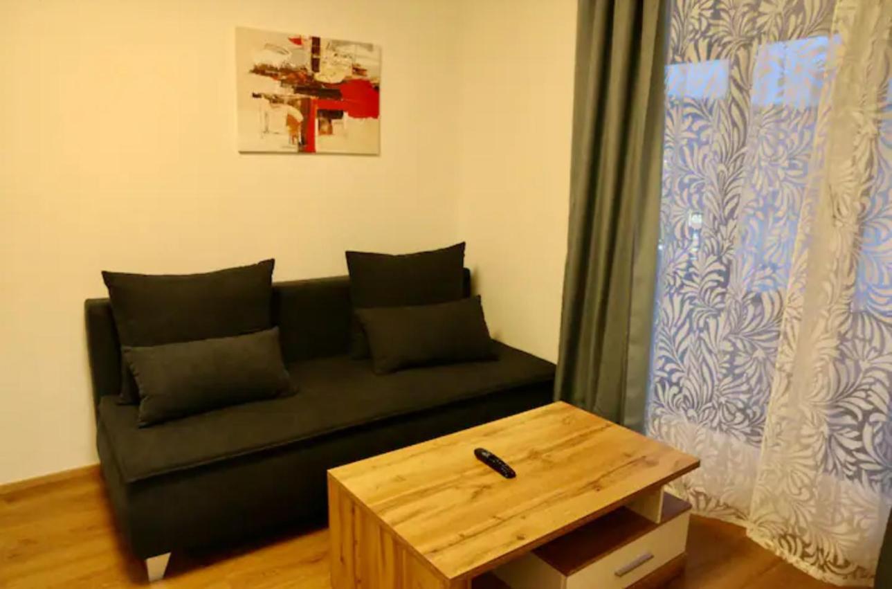 Evido City Apartment ซาลซ์บูร์ก ภายนอก รูปภาพ
