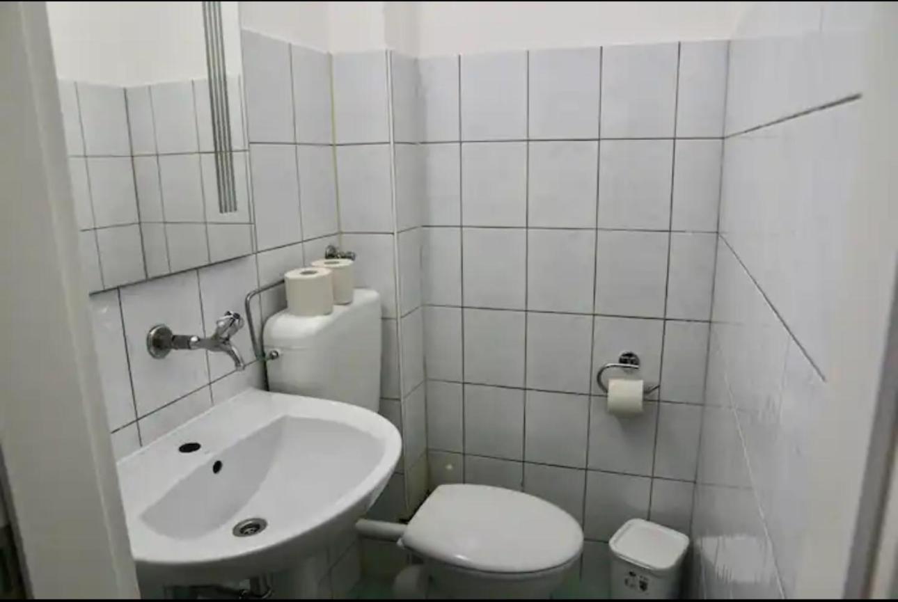 Evido City Apartment ซาลซ์บูร์ก ภายนอก รูปภาพ
