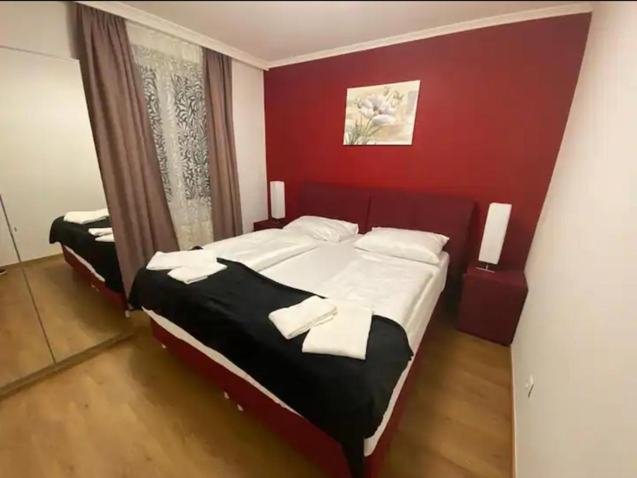 Evido City Apartment ซาลซ์บูร์ก ภายนอก รูปภาพ