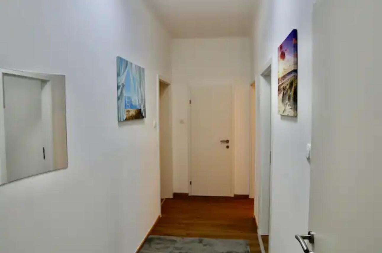 Evido City Apartment ซาลซ์บูร์ก ภายนอก รูปภาพ