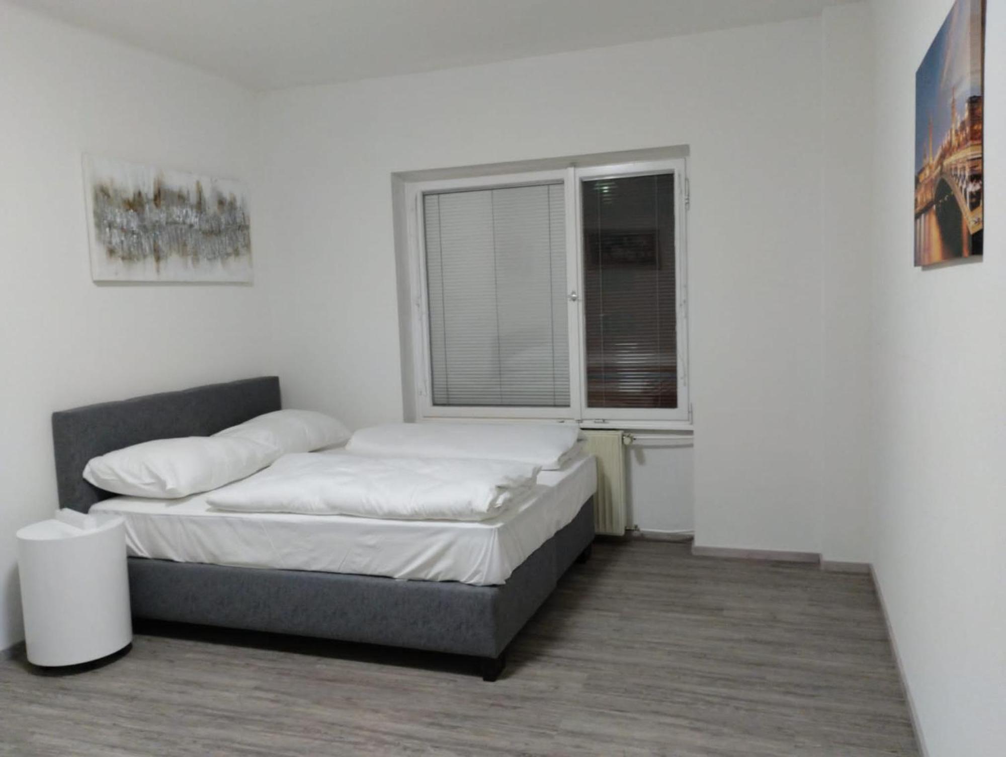 Evido City Apartment ซาลซ์บูร์ก ภายนอก รูปภาพ