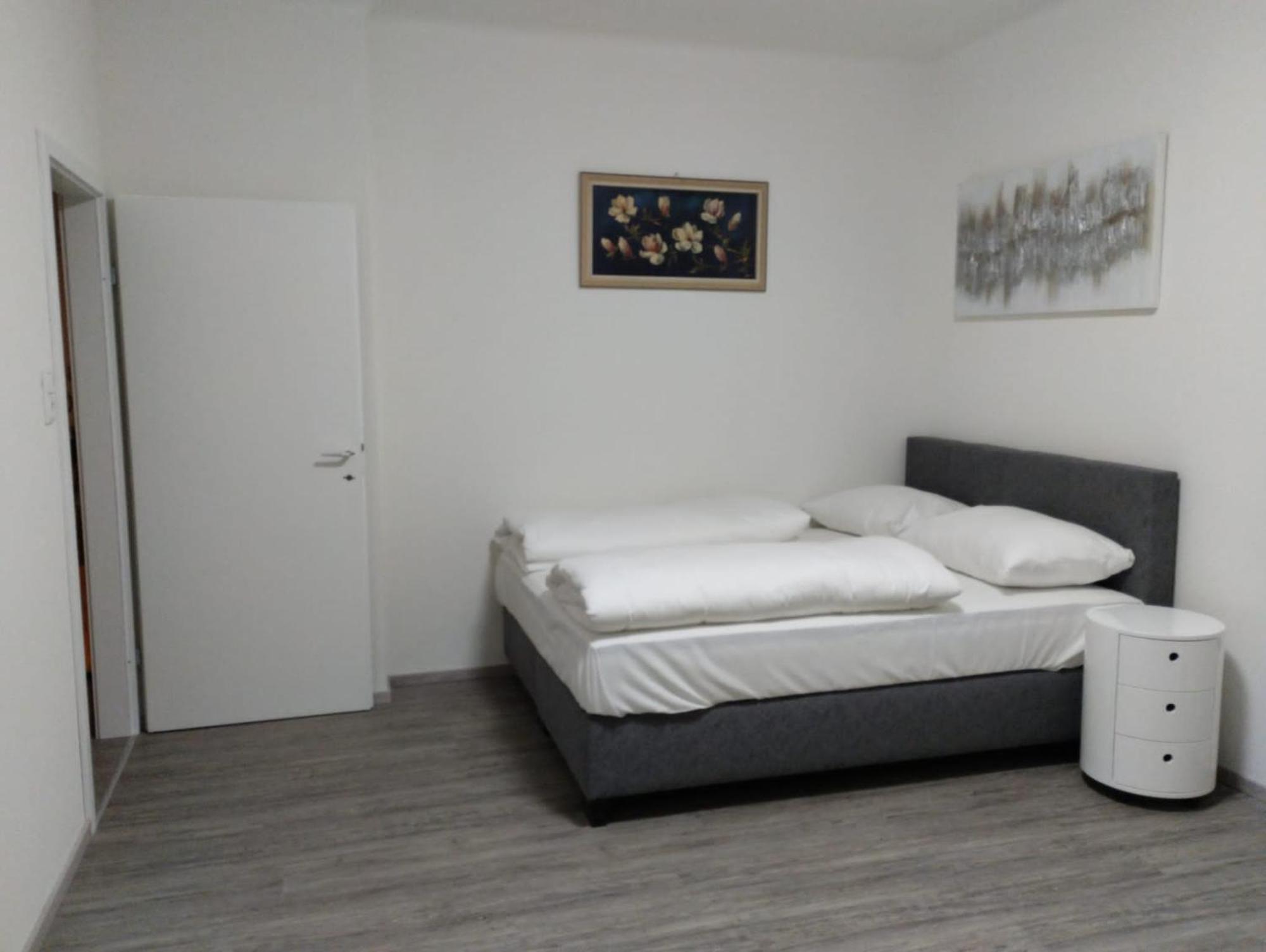 Evido City Apartment ซาลซ์บูร์ก ภายนอก รูปภาพ