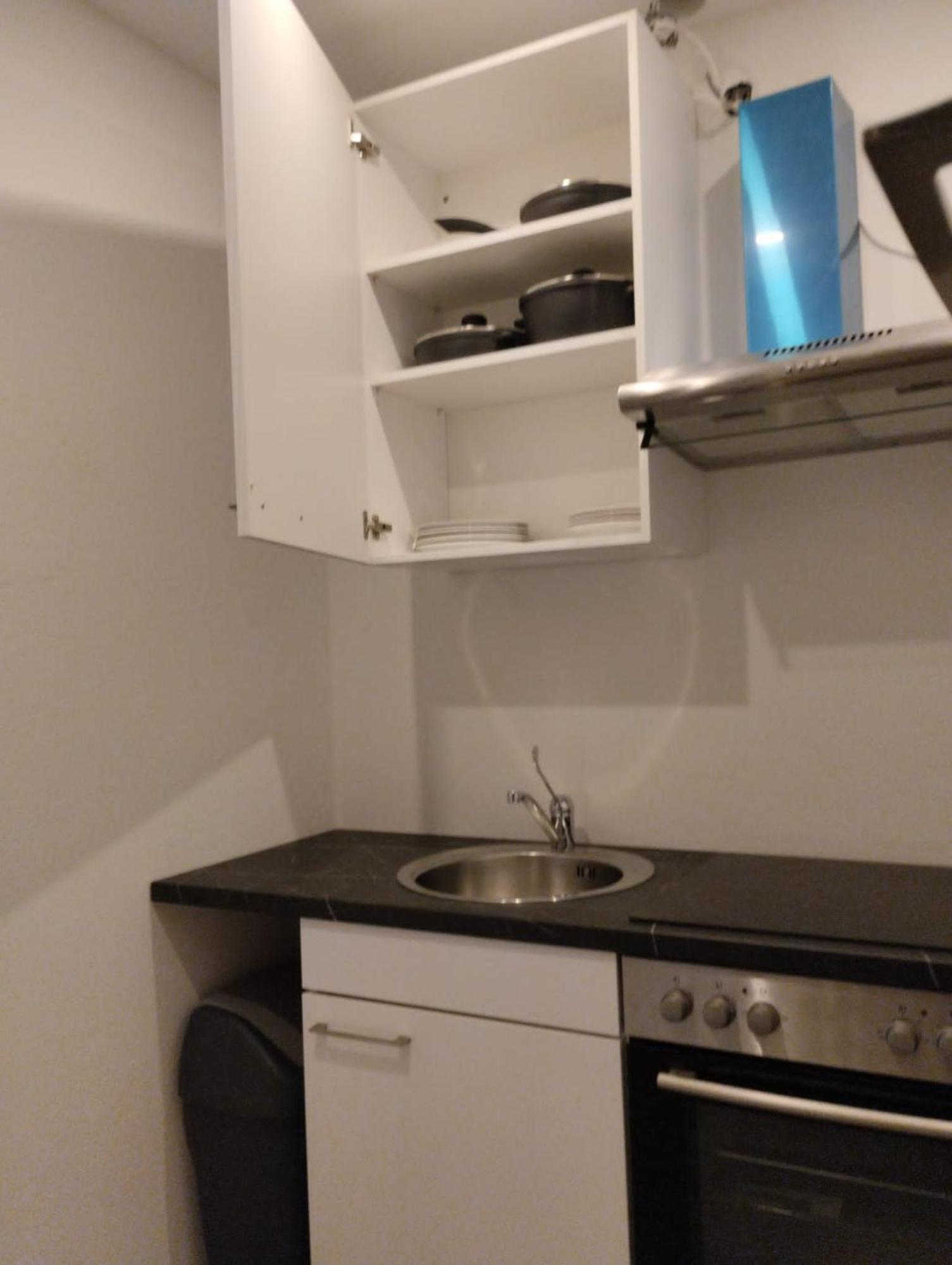 Evido City Apartment ซาลซ์บูร์ก ภายนอก รูปภาพ