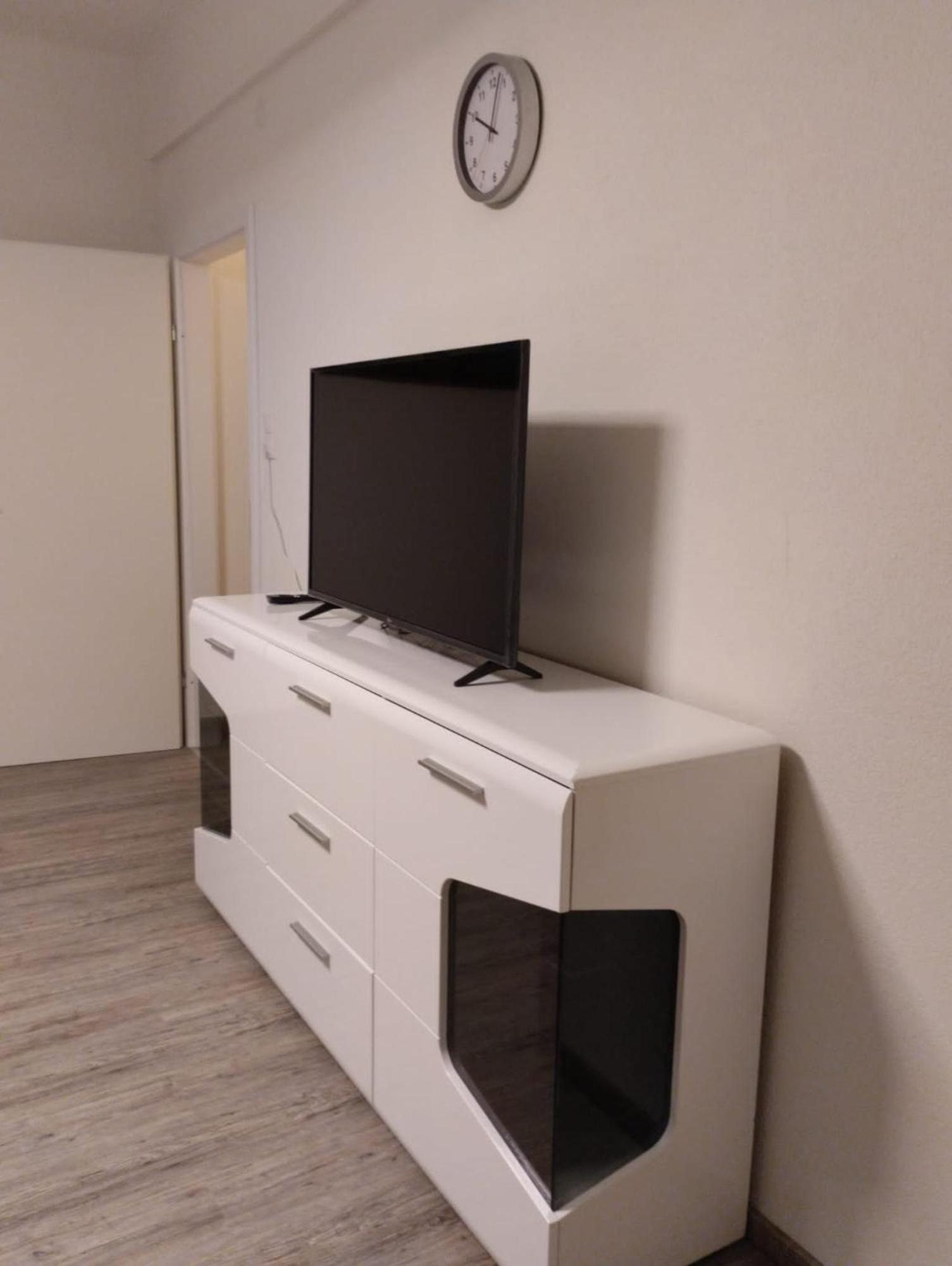 Evido City Apartment ซาลซ์บูร์ก ภายนอก รูปภาพ
