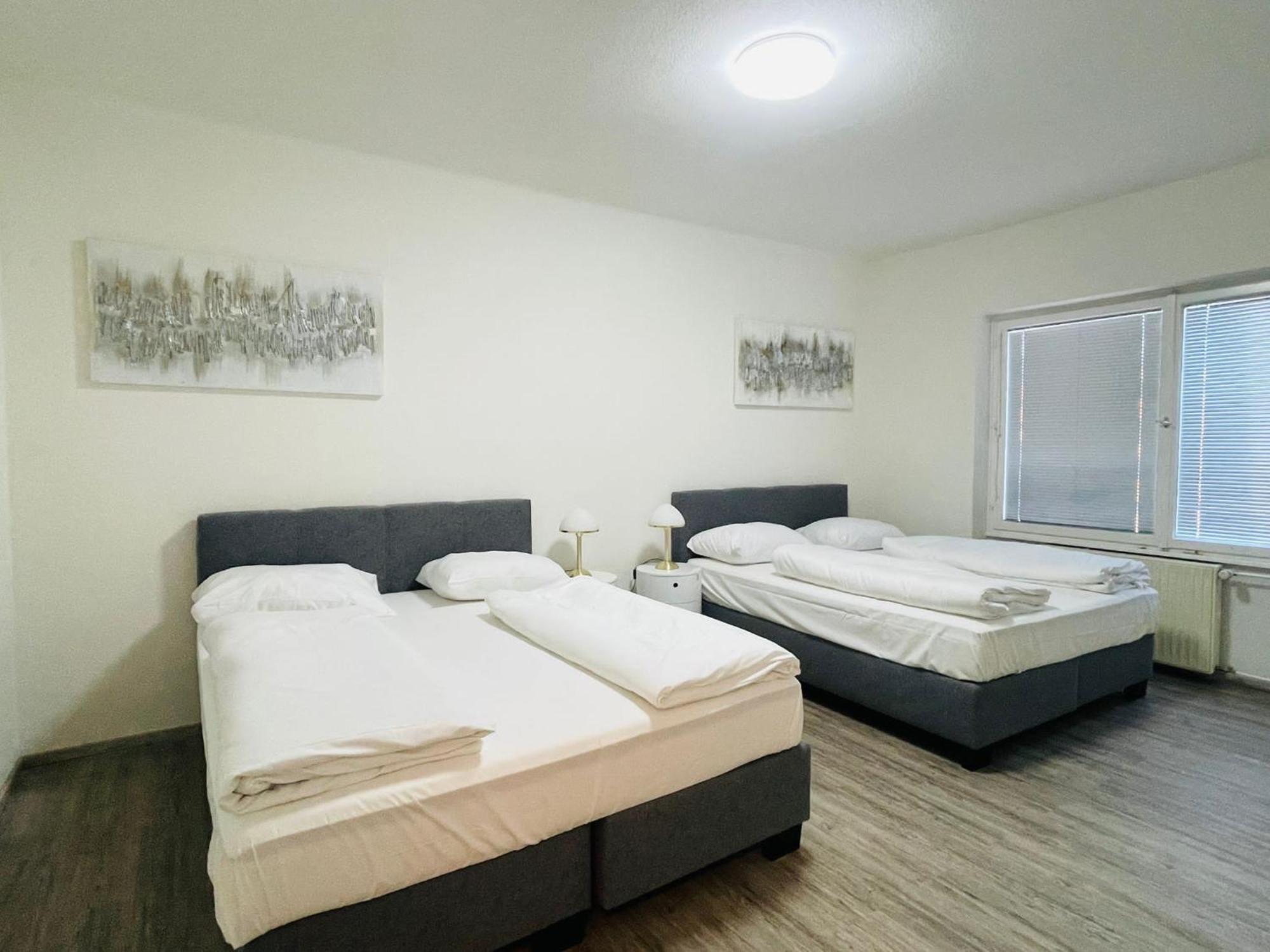 Evido City Apartment ซาลซ์บูร์ก ภายนอก รูปภาพ