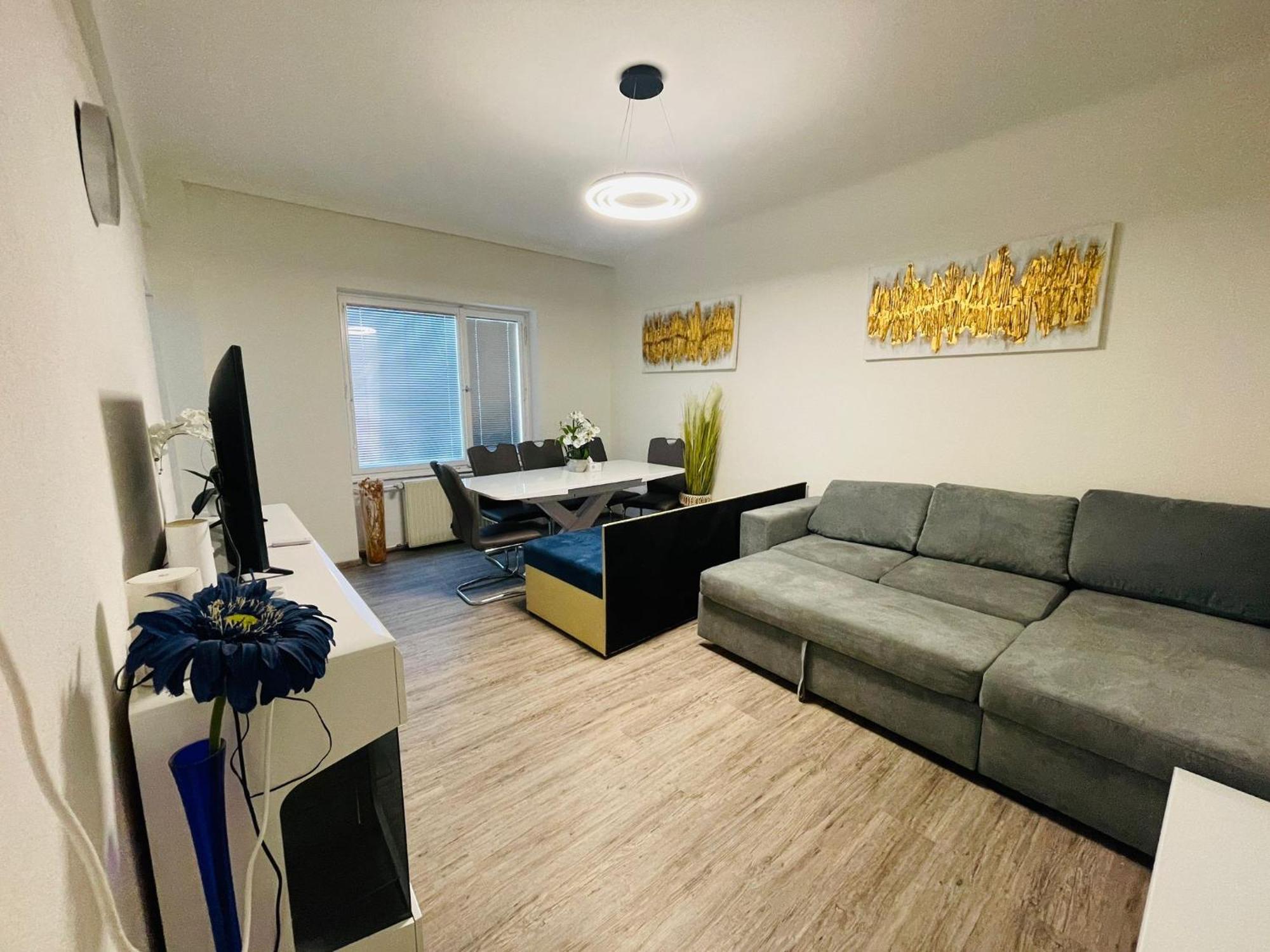 Evido City Apartment ซาลซ์บูร์ก ภายนอก รูปภาพ